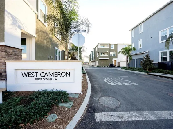 1626 W Cameron Ave, West Covina, CA 91790