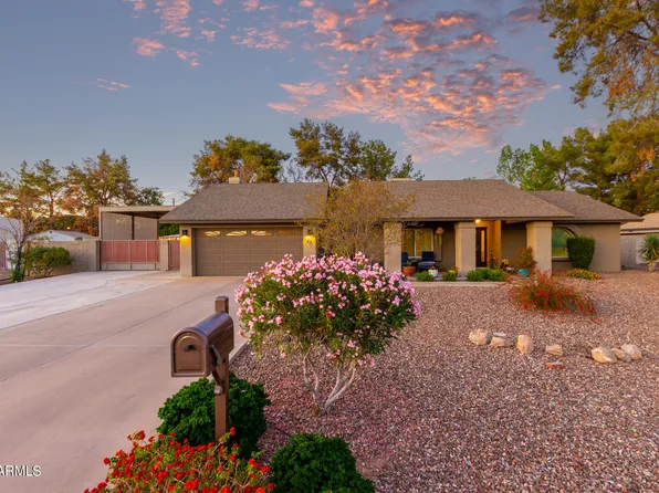 46 W VERDE Lane, Tempe, AZ 85284