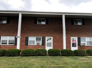 5625 Twitchell Rd APT C, Springfield, OH 45502