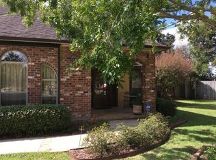 406 Hidden Wood Dr, Lafayette, LA 70508
