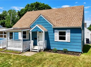 167 Carlisle St, Rochester, NY 14615