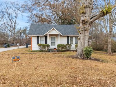 101 Love Dr, Travelers Rest, SC, 29690