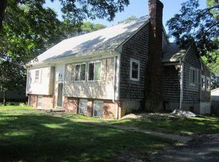 6 Sylvan Way, South Yarmouth, MA 02664