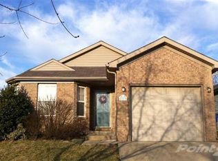 2769 Stoney Park Ln, Lexington, KY 40511
