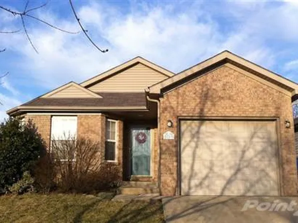 2769 Stoney Park Ln, Lexington, KY 40511