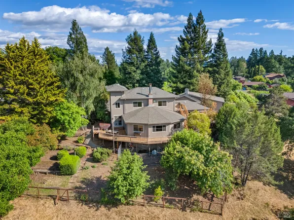 7361 Hidden Lake Road, Forestville, CA 95436