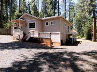 4690 Via Patricio, Forest Ranch, CA 95942