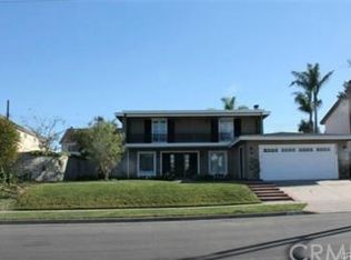 20132 Redlands Dr, Newport Beach, CA 92660