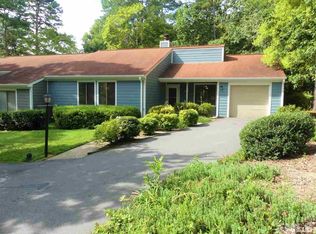 5944 Carmel Ln, Raleigh, NC 27609