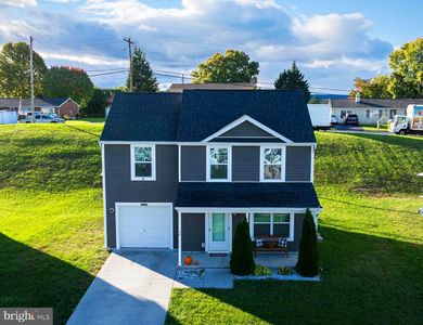 40 Betts Way, Martinsburg, WV, 25404