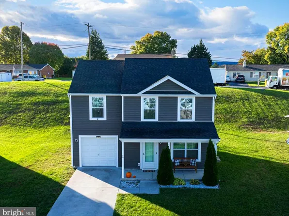 40 Betts Way, Martinsburg, WV 25404