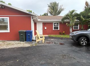 927 Northern Dr, Lake Park, FL 33403