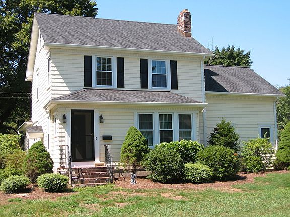 Completely newly remodeled exterior