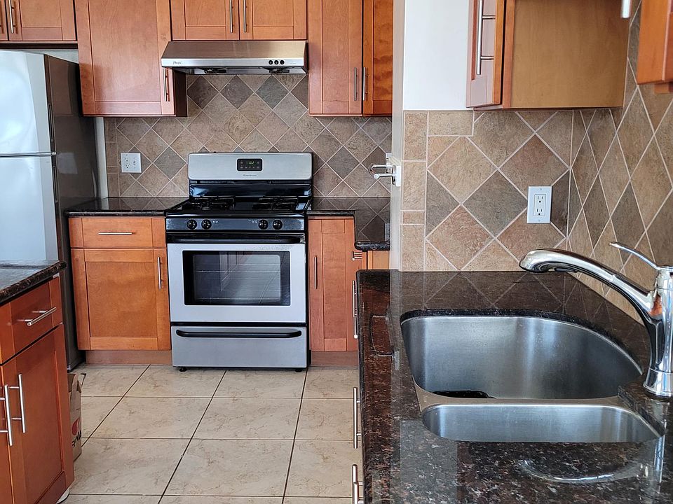 kitchen view
