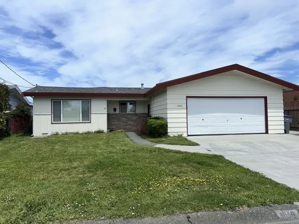 1640 Stromberg PRM: Brittany , 1640 Stromberg Ave, Arcata, CA 95521