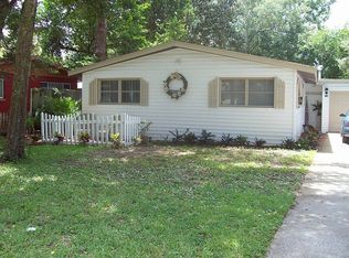 556 McIntosh Rd, Ormond Beach, FL 32174