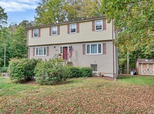 223 E Waterbury Rd, Naugatuck, CT 06770