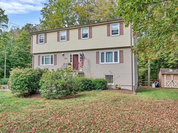 223 East Waterbury Road, Naugatuck, CT 06770