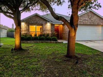 166 Marquitos Dr, Kyle, TX, 78640