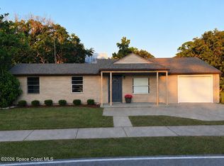 750 Newfound Harbor Dr, Merritt Island, FL 32952