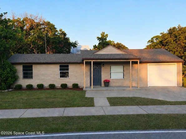 750 Newfound Harbor Dr, Merritt Island, FL 32952