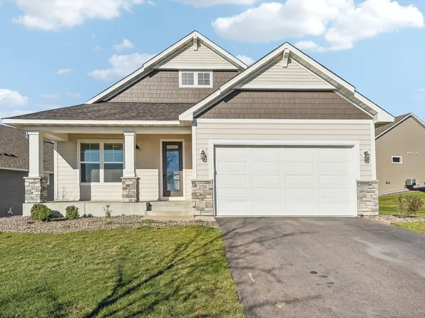 238 Jade Trl N, Lake Elmo, MN 55042