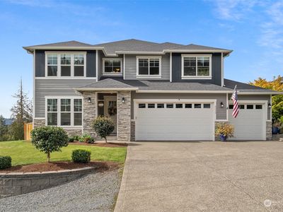 8212 172nd Avenue E, Sumner, WA, 98390