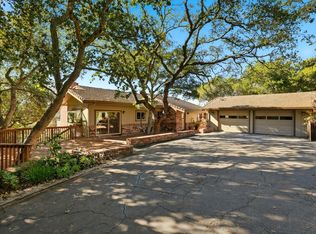 53 La Rancheria, Carmel Valley, CA 93924
