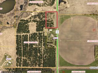 County Highway 53, New York Mills, MN 56567