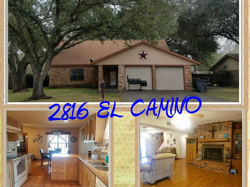 1st image of 2816 El Camino St