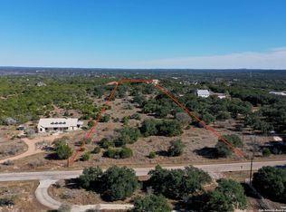 132 White Oak LOT 559, Boerne, TX 78006