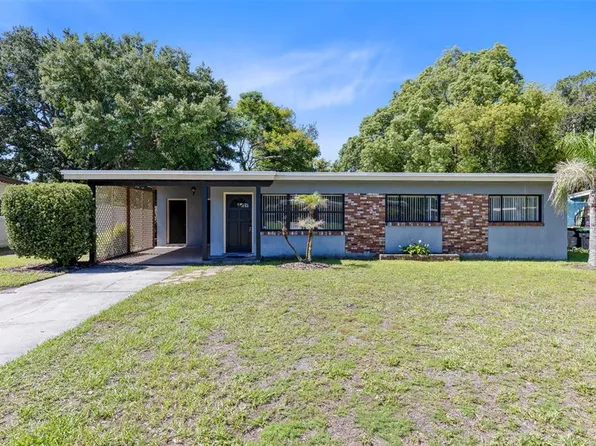 1408 Watts Ave, Orlando, FL 32809