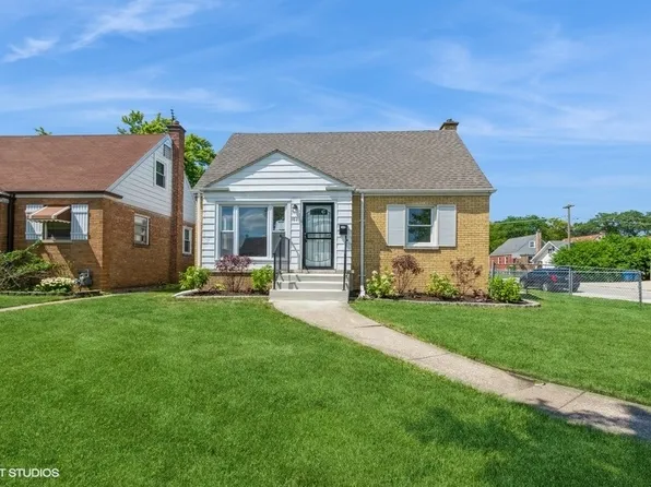 (undisclosed Address), Calumet City, IL 60409