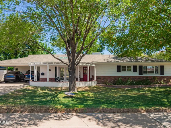 4238 E MITCHELL Drive, Phoenix, AZ 85018