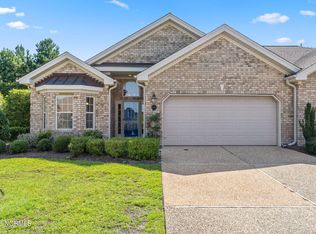 1173 Lillibridge Dr, Leland, NC 28451