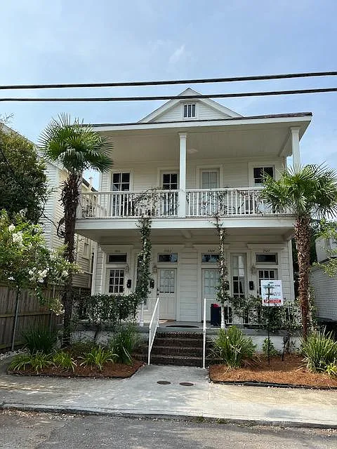 5924 Pitt St #1
