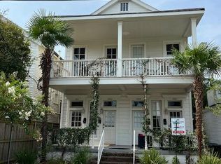 5924 Pitt St #1, New Orleans, LA 70115