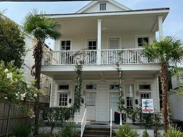 5924 Pitt St #1, New Orleans, LA 70115