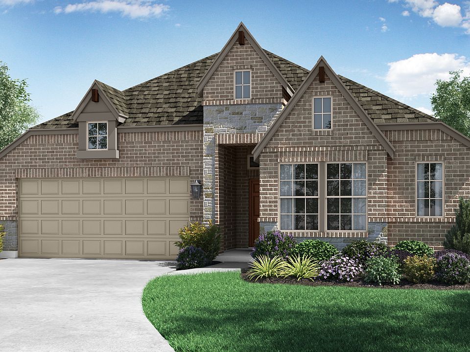 Frisco I Elevation C