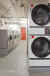 Rented by Garfield Realty 