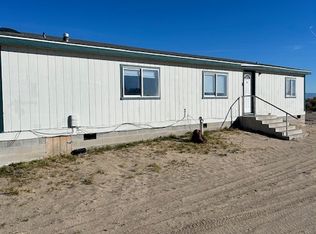 1100 S Harmon Rd, Fallon, NV 89406