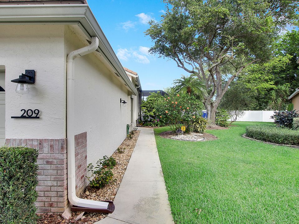 209 Sherwood Forest Dr, Delray Beach, FL 33445 Zillow
