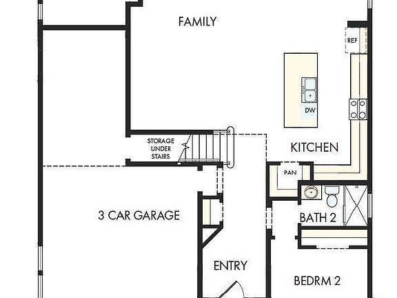 2nd image of this home