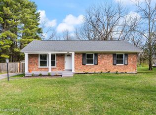 9050 Fern Creek Rd, Louisville, KY 40291