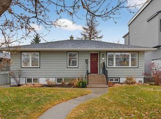 2808 E 35th St SW, Calgary, AB T3E2Y5