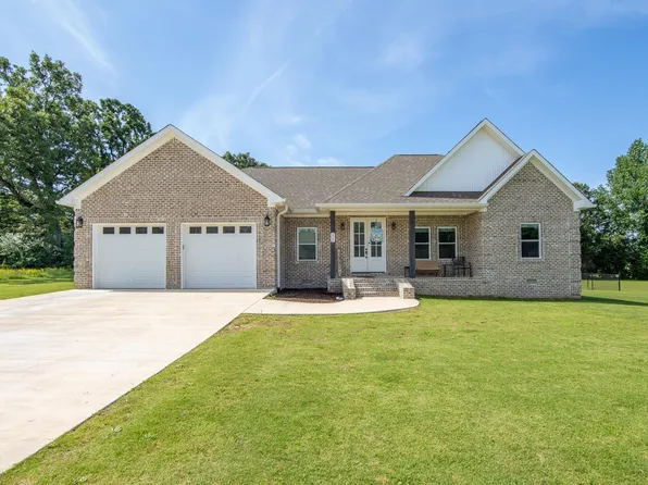 225 Cordova Cv Lot 50, Savannah, TN 38372