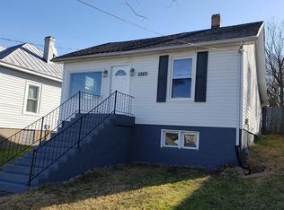 1147 Montrose Ave SE, Roanoke, VA 24013