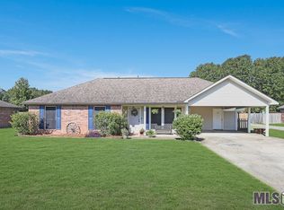 36181 Lynchburg Dr, Denham Springs, LA 70706