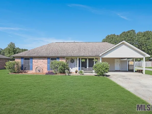 36181 Lynchburg Dr, Denham Springs, LA 70706