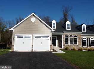 126 Clydesdale Cir, Norristown, PA 19403